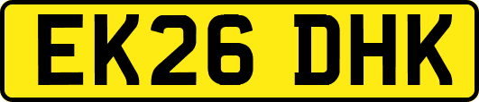 EK26DHK