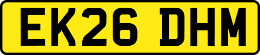 EK26DHM