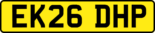 EK26DHP