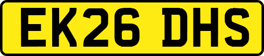 EK26DHS