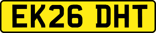 EK26DHT