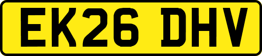 EK26DHV