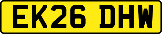EK26DHW