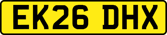 EK26DHX