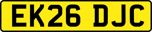 EK26DJC