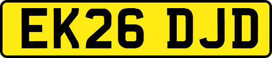 EK26DJD