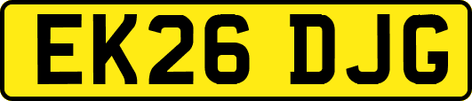 EK26DJG
