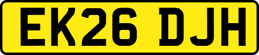 EK26DJH