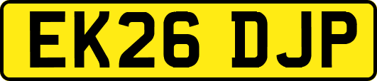 EK26DJP