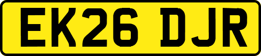 EK26DJR