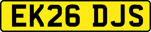 EK26DJS