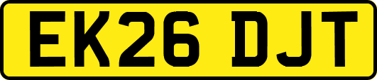 EK26DJT