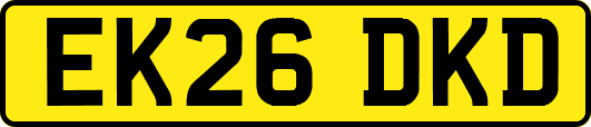 EK26DKD