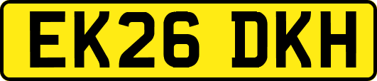 EK26DKH