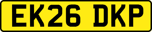EK26DKP
