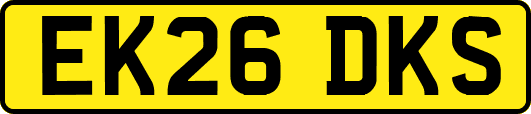 EK26DKS