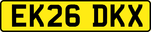 EK26DKX