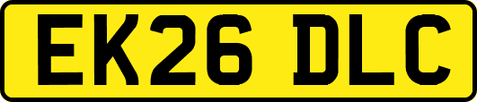 EK26DLC
