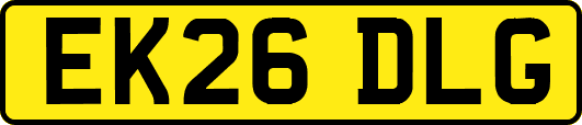 EK26DLG