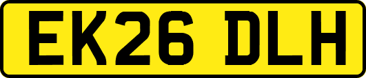 EK26DLH