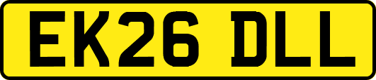 EK26DLL