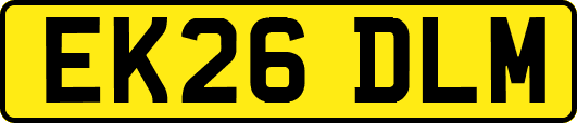 EK26DLM