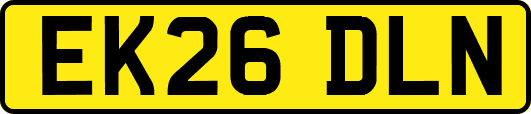 EK26DLN