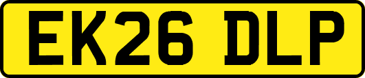 EK26DLP