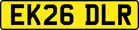 EK26DLR
