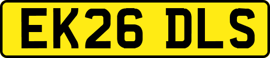 EK26DLS