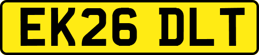 EK26DLT