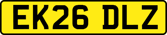 EK26DLZ