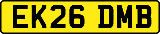 EK26DMB