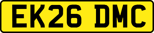 EK26DMC