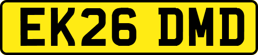 EK26DMD
