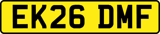 EK26DMF