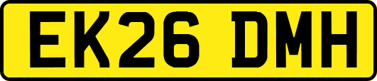 EK26DMH