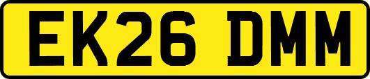 EK26DMM