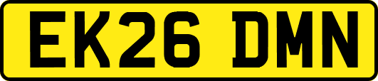 EK26DMN