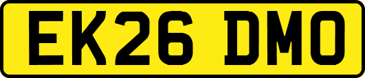 EK26DMO