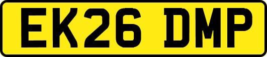 EK26DMP