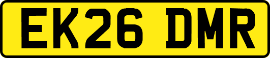 EK26DMR