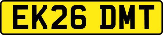 EK26DMT
