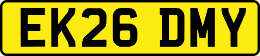 EK26DMY
