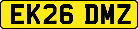 EK26DMZ