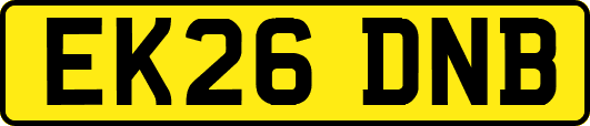 EK26DNB