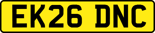 EK26DNC