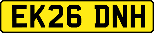 EK26DNH