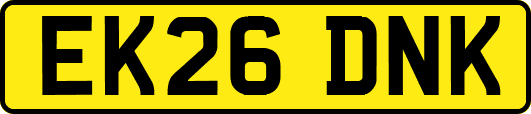 EK26DNK