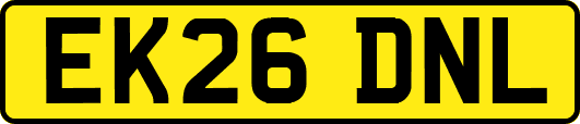 EK26DNL
